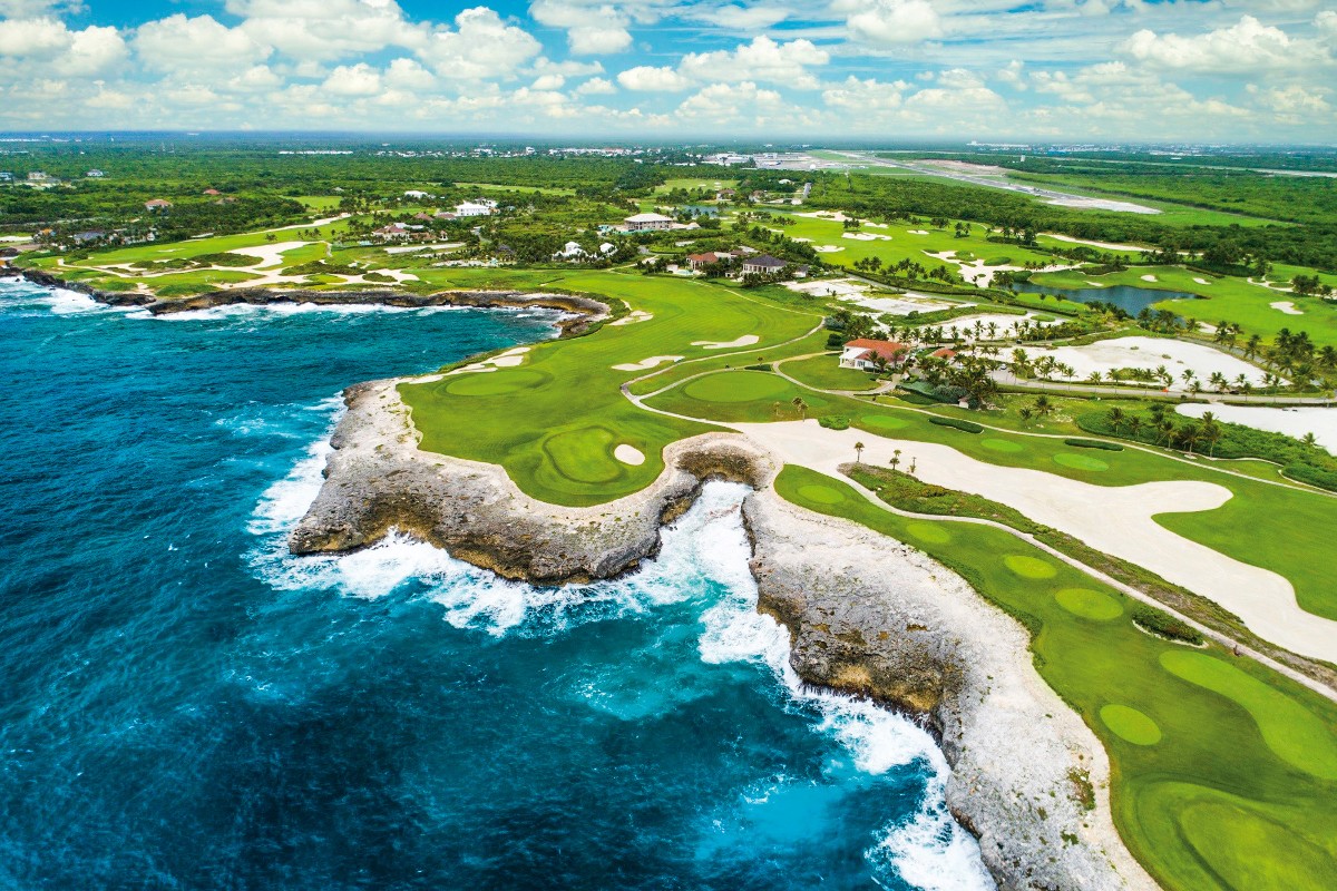 República Dominicana Un paraíso para los amantes del golf Caribbean News Digital